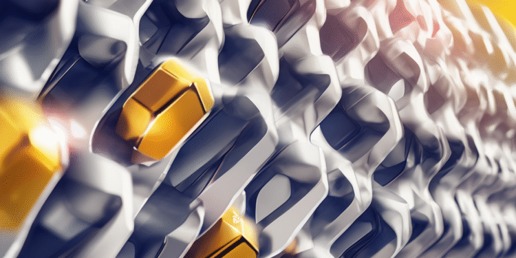 Chainlink’s LINK Drops 9% Despite Caliber’s $2M Purchase and Reserve Growth