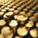 Tokenized Gold Sees $1B Daily Volume Amid Gold’s Record Surge