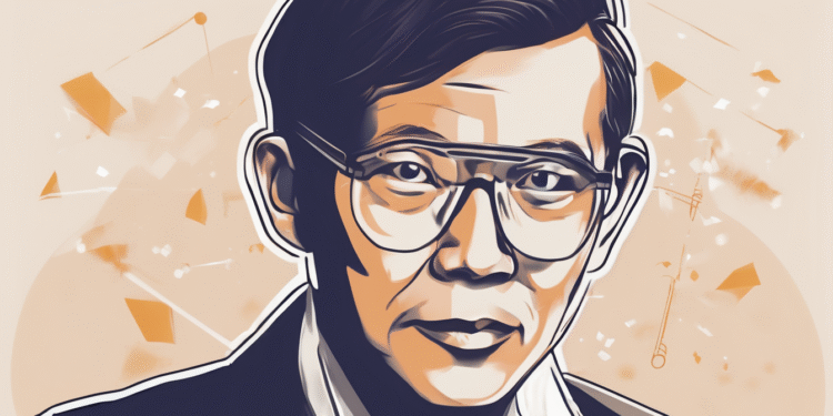 Huobi Founder Secures $1B for Upcoming Ether Trust Initiative