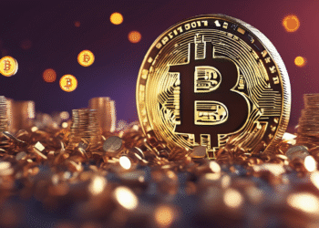 Bitcoin Hits Four-Month Low Amid Renewed Stress in Regional Banks