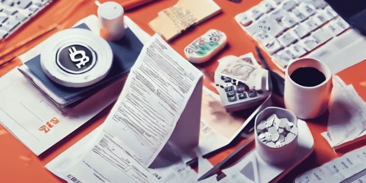 UK Tax Authority Doubles Crypto Warning Letters Amid Unpaid Gains Crackdown