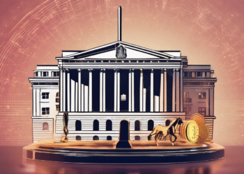 Bank of England’s £20,000 Stablecoin Cap Sparks Backlash from Lord