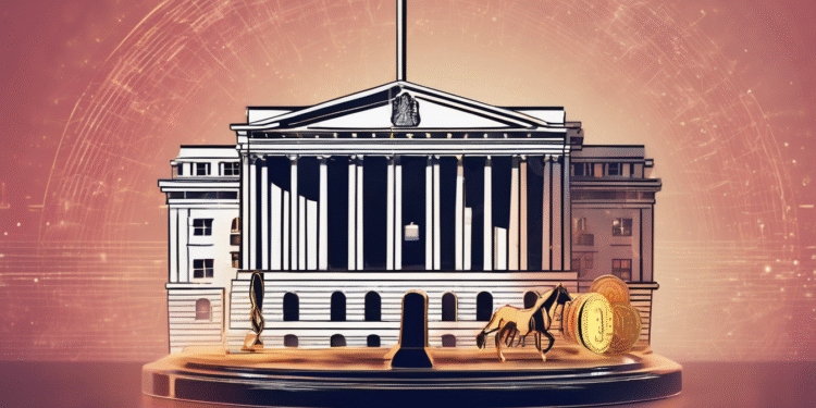 Bank of England’s £20,000 Stablecoin Cap Sparks Backlash from Lord