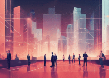 Corporate Giants Shift Blockchain Landscape with New Layer 1 Strategies