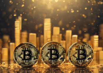 Bitcoin’s Future: Can It Bounce Back as Gold Prices Drop?