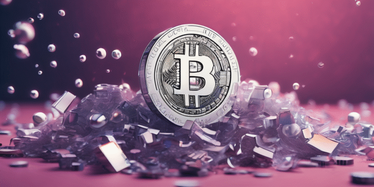 BitMine Holds $1.5B in Ether Post-Crash Amid Lee’s Bubble Concerns