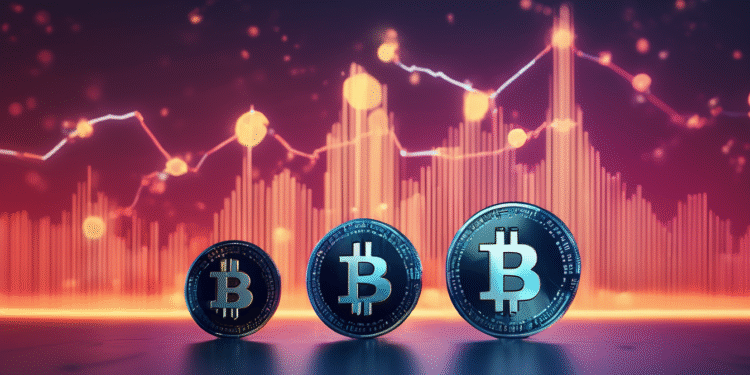 XRP and SOL Show Bullish Momentum as Bitcoin and Ether Remain Stagnant