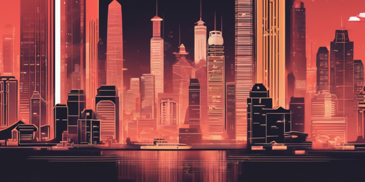 Chinese Tech Giants Pause Hong Kong Stablecoin Plans Amid Regulatory Concerns