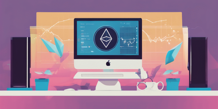 Ethereum Aims for $4,500: Chart Patterns and MVRV Signal Upside