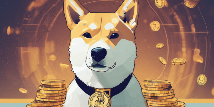 Doge Stays at $0.19 as Smart Money Gears Up for Potential Breakout