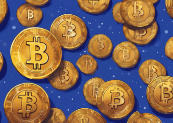 ETH Soars as Bitcoin Cools: CoinGecko Reports Major Market Shift in Q3