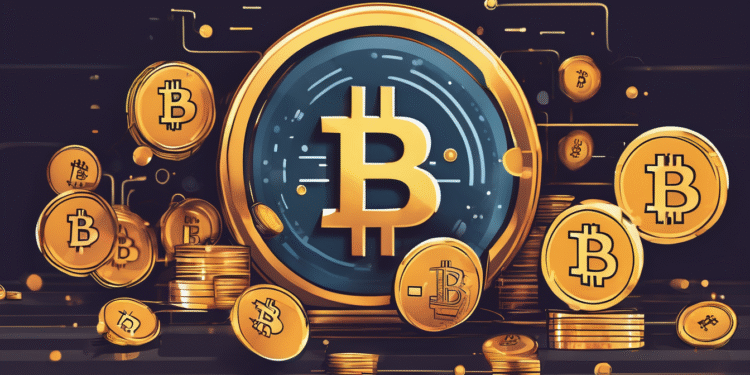 Bitcoin Hashrate Hits Record High Amid Decreasing Mining Difficulty