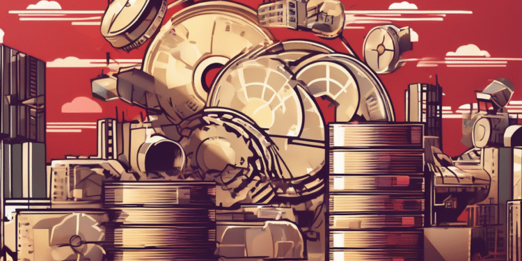 China’s Rare Earth Export Controls May Accelerate Dollar Decline, Analyst Says