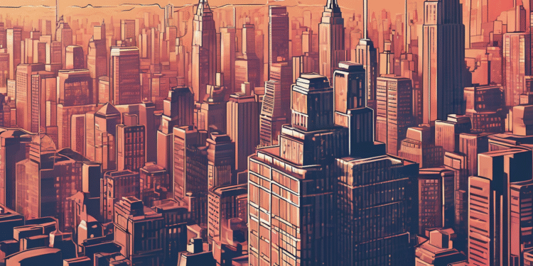 Andrew Cuomo Aims to Transform NYC into a Crypto and Tech Hub