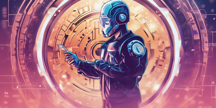 Unlocking Agentic Finance: How AI Agents Transform Crypto Asset Management