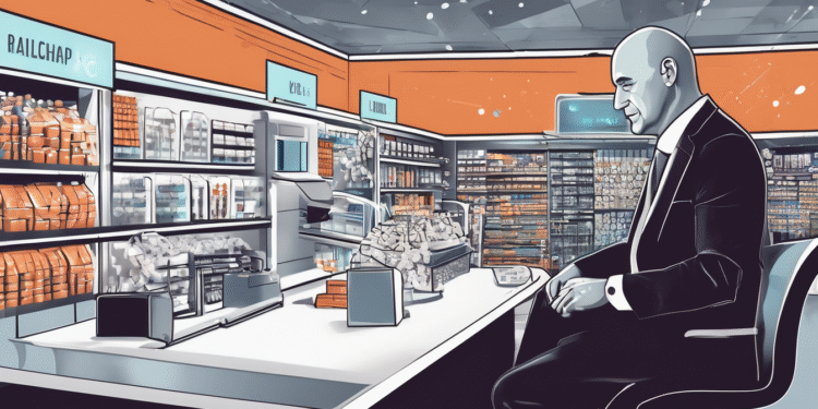 Kevin O’Leary: AI and Blockchain Will Transform Retail Payments