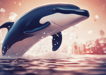 ChainLink Surges 14% as Whales Accumulate $116M in LINK Tokens