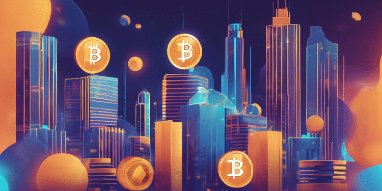 Citi Predicts Stablecoins Will Drive Next Phase of Crypto Growth