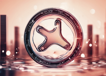 Ripple-Backed Firm Launches SPAC to Build Largest Public XRP Treasury