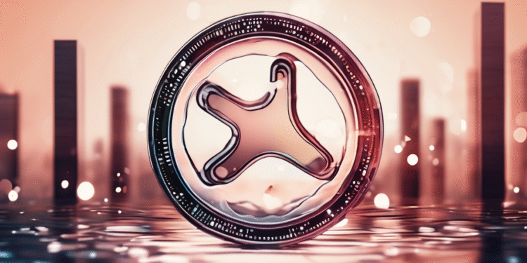 Ripple-Backed Firm Launches SPAC to Build Largest Public XRP Treasury