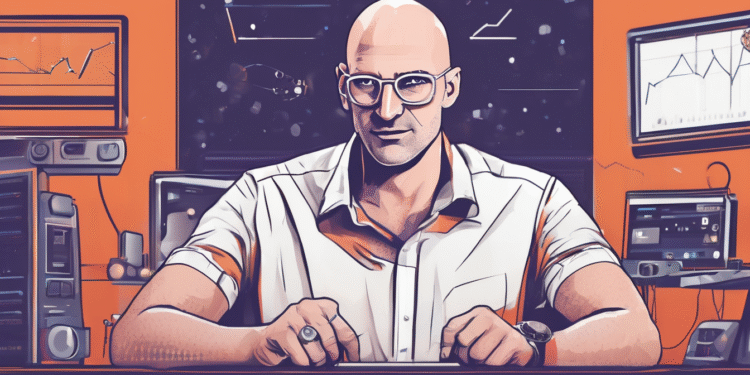 Joseph Lubin: VCs Essential for Ethereum Despite Value Extraction Risks