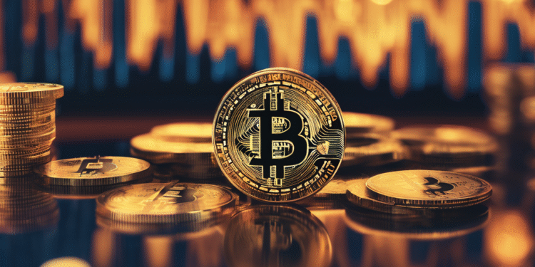 Bitcoin Stabilizes as Market Recovers from Recent Leverage Selloff