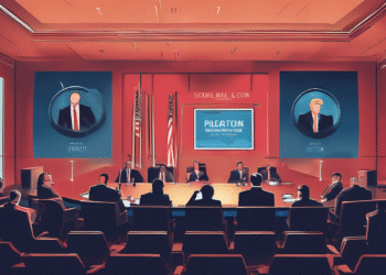 GOP Senators Plan Meeting with Crypto CEOs Following Democratic Talks