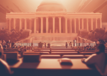 US Government Shutdown Expected to End This Week, Impacting Crypto Regulations