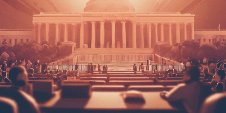 US Government Shutdown Expected to End This Week, Impacting Crypto Regulations