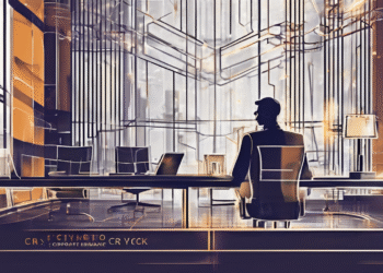 StarkWare CEO: Corporate Blockchains Must Embrace Crypto Ethos to Survive