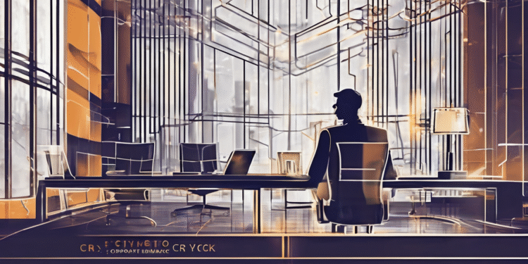 StarkWare CEO: Corporate Blockchains Must Embrace Crypto Ethos to Survive