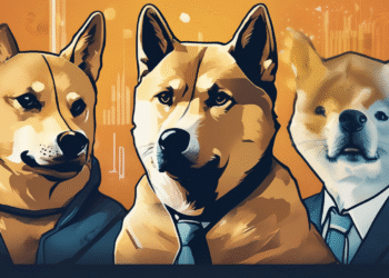DOGE Faces Resistance at $0.20 as Traders Eye $0.194 for Key Move