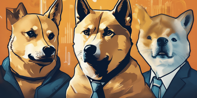 DOGE Faces Resistance at $0.20 as Traders Eye $0.194 for Key Move
