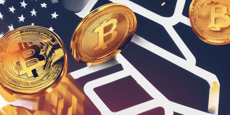 U.S. Crypto Coalition Urges Action Against Bank Data Fees Impacting Stablecoins