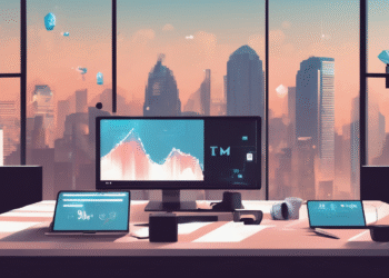 BNB Drops 3.3% Amid Increased Selling Pressure and High Trading Volume