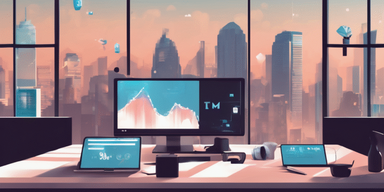 BNB Drops 3.3% Amid Increased Selling Pressure and High Trading Volume