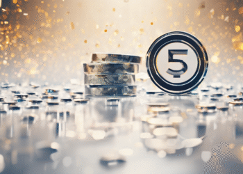 CoinDesk 20 Index Declines 2% as Chainlink and Ripple See Losses