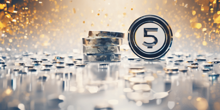 CoinDesk 20 Index Declines 2% as Chainlink and Ripple See Losses