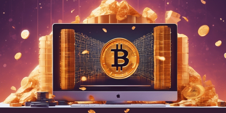 Arch Launches BTC Mining Investments to Help Bitcoin Holders Reduce Taxes