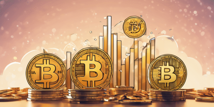 XRP Rises 3% Amid Bitcoin Gains and Gold Decline, Boosted by Capital Raise