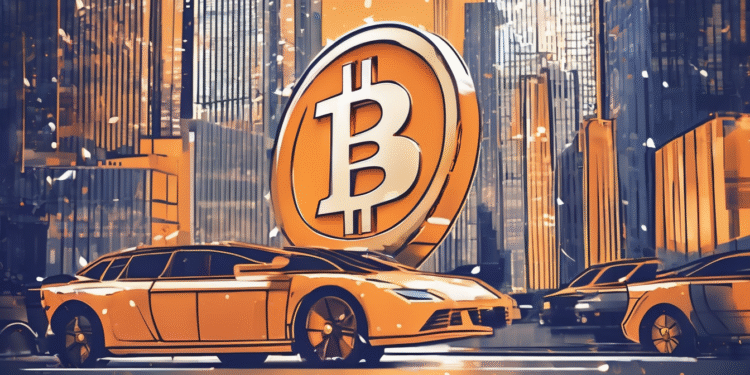 Citi Initiates Buy Rating on Strategy Amid Bullish Bitcoin Forecast