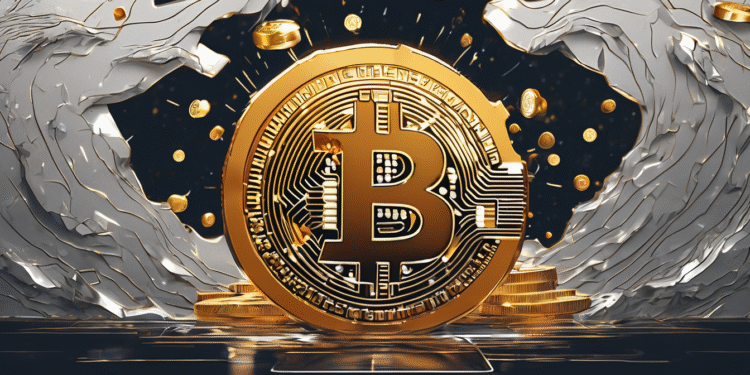 Bitcoin Surges Past $112K as Gold and Silver Experience Major Declines