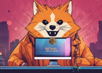 MetaMask and Crypto Wallets Launch Phishing Defense Network to Combat $400M Threat