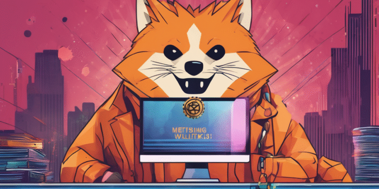 MetaMask and Crypto Wallets Launch Phishing Defense Network to Combat $400M Threat
