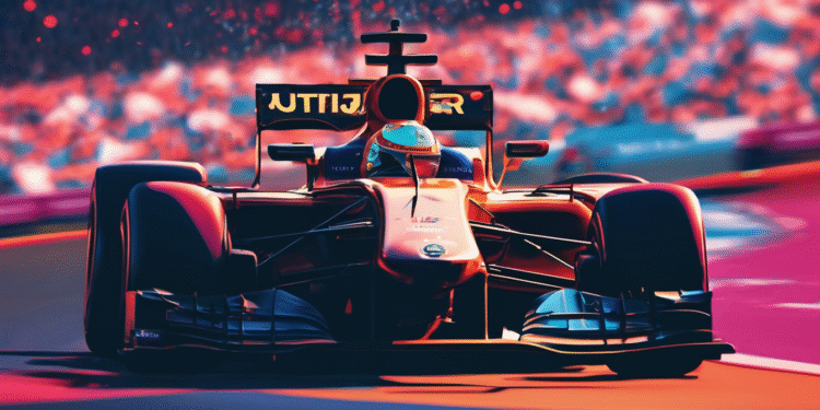 Jupiter DEX Introduces Kalshi-Backed Prediction Market for F1 Mexico GP
