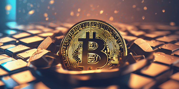 Bitcoin’s Dip Below $100K: Analyst Sees Opportunity for Future Gains