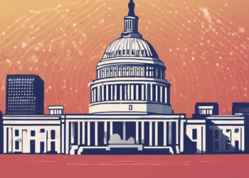 Government Shutdown Impacts Long-Term Goals in Crypto Sector