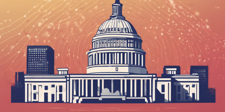 Government Shutdown Impacts Long-Term Goals in Crypto Sector