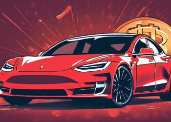 Tesla Reports $80M Profit from Bitcoin Holdings in Q3 2023