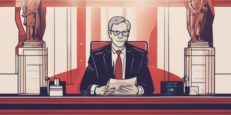 Senate Democrats Reaffirm Commitment to Crypto Regulation Legislation